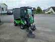 Grada rotativa - Egholm - city ranger 2260