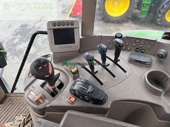 Tractor agrícola - John Deere - 6830 premium