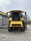 Cosechadora de Cereal - New Holland - ch 7.70