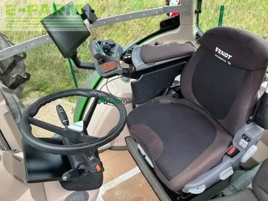 Tractor agrícola - Fendt - 514 one power setting 2