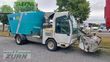Remolqu esparcidor - Walker - dmuw 160 labrador 140hp
