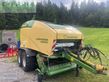 Empacadora gigant - Krone - comprima cf 155 xc plus