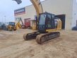 Excavadora CATERPILLAR 323FLN IHC