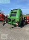 Empacadora gigant - John Deere - v451 m