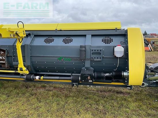 Cabezal -  - profi-cut-700-jd