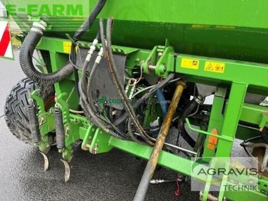 Sembradora monograno mecanica - Amazone - ed 602 k profi