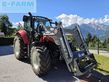 Tractor agrícola - Steyr - 4120 multi