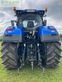 Tractor agrícola - New Holland - t7.275 hd HD