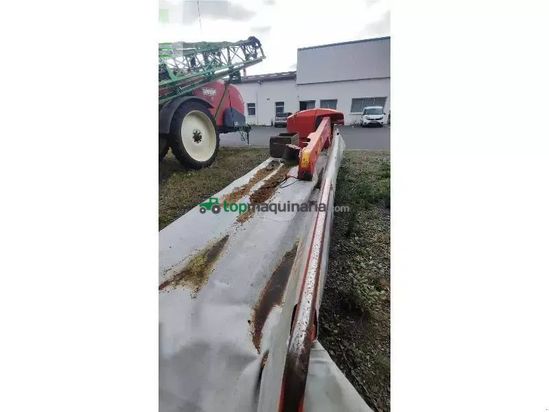 Cortacésped manual - Kuhn - gmd4011ff