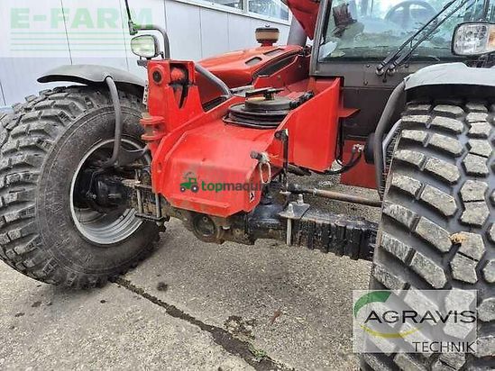 Telescopica - Manitou - mlt 1035 l tlsu