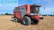 Cosechadora de Cereal - Massey Ferguson - 7278 auto level cerea