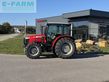 Tractor agrícola - Massey Ferguson - mf 4708