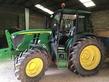 Tractor agrícola - John Deere - 6115 MC