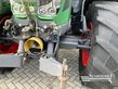 Tractor agrícola - Fendt - 828 vario scr profi plus
