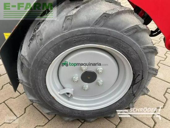 Telescopica - Schaffer - 1622