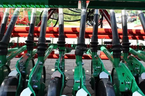 Sembradora - Agro-Masz - aktion-sr 300-doppelscheibe-andruckrolle-neu