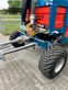 Riego -  - fm4800 hydro 110mm - 700mtr., inklusive raindanc