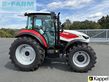 Tractor agrícola - Steyr - 4100 plus