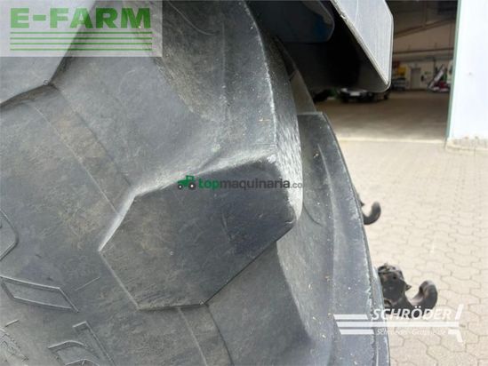 Tractor agrícola - New Holland - t 7.315 ac | rtk