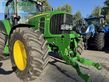Tractor agrícola - John Deere - 6830 premium powrquad