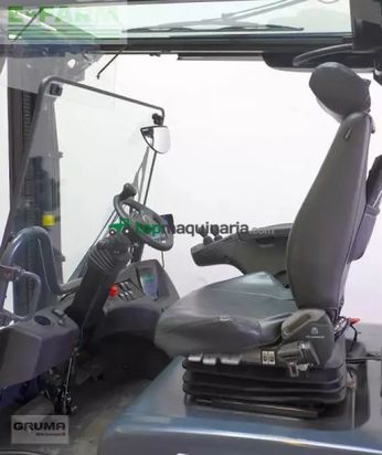 Elevadora - Linde - e 30/600 rhl 387