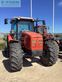 Tractor agrícola - Same - silver 110
