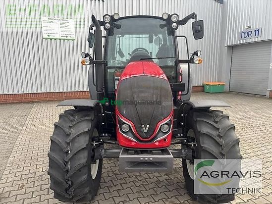 Tractor agrícola - Valtra - a 105 mh4