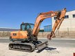 Miniexcavadora DAEWOO SO75 V PLUS