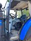Tractor agrícola - New Holland - t5.115 dual command