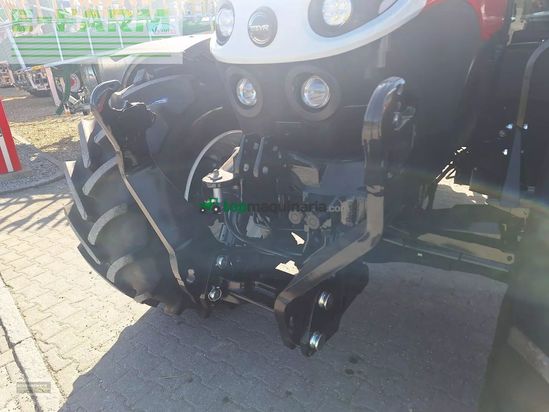 Tractor agrícola - Steyr - 6175 impuls cvt