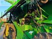 Cosechadora de Cereal - John Deere - t 670 i raupe
