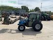 Tractor agrícola - Landini - mistral 55 compact tractor (st26953)