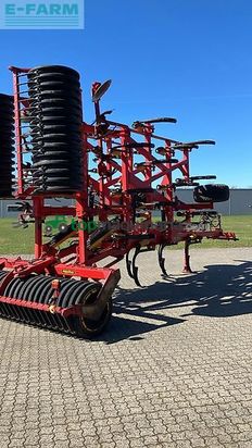 Cultivador - Väderstad - cultus 620