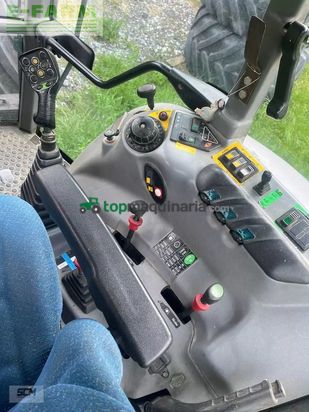 Tractor agrícola - Steyr - 9145 a profi