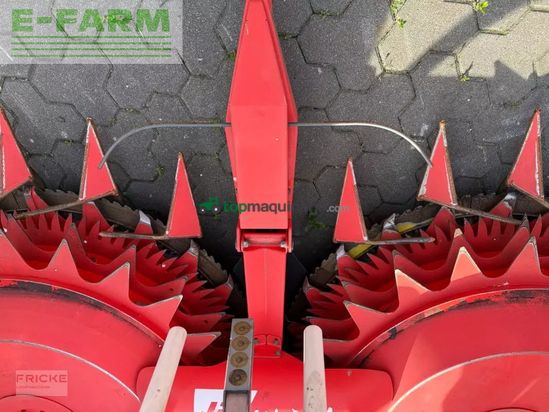 Cabezal - Kemper - champion 475 plus