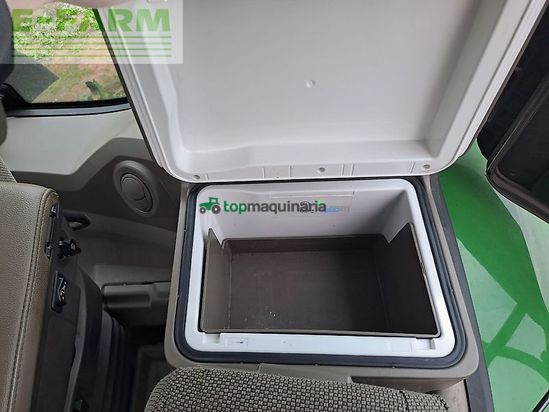 Tractor agrícola - John Deere - traktor 8r370