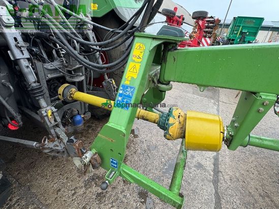 Henificador - Krone - swadro 1400 plus