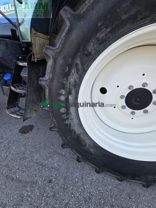 Tractor agrícola - New Holland - t6.155