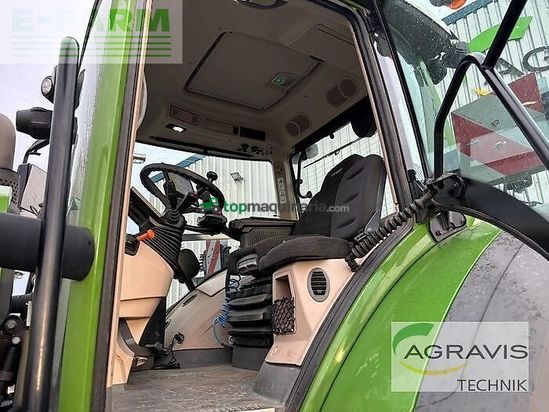 Tractor agrícola - Fendt - 936 vario gen-7 profi+ setting 2 ProfiPlus