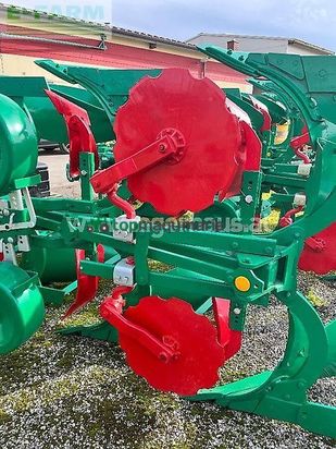 Arado - Regent - titan 120