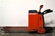 Elevadora - Linde - t 20 ap 131-08