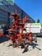 Henificador - Kuhn - gf 8501 mh