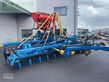 Grada rotativa - Rabe - corvus pke 6000 ka