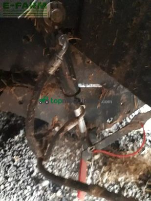 Empacadora gigant - Kuhn - vb 2160 rc 14 ff