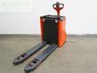 Elevadora - Linde - t 16 l 1152-01