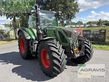 Tractor agrícola - Fendt - 720 vario scr profi plus