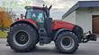 Tractor agrícola - Case IH - magnum 400
