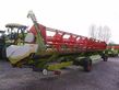 Cosechadora de Cereal - Claas - lexion 770 terra trac