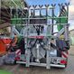 Cuba de purin - Fliegl - vfw 8600 einachs skate 90 schleppschuhverteiler