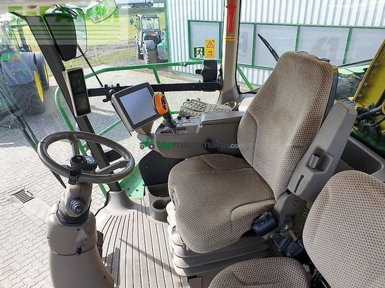Cosechadora de Cereal - John Deere - 9900